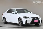 Lexus IS300h 2017