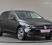Volkswagen Polo 2019