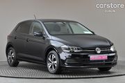 Volkswagen Polo 2019
