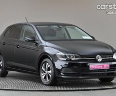 Volkswagen Polo 2019