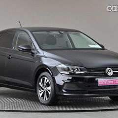 Volkswagen Polo 2019