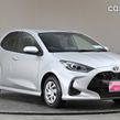 Toyota Yaris 2021