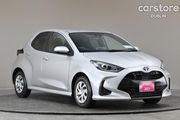 Toyota Yaris 2021