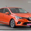 Renault Clio 2020