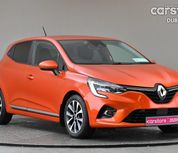 Renault Clio 2020