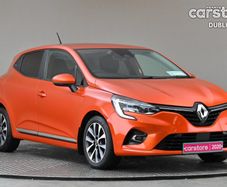 Renault Clio 2020