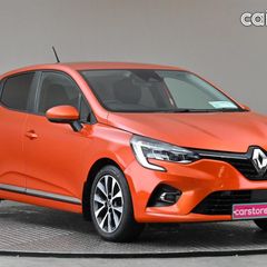 Renault Clio 2020