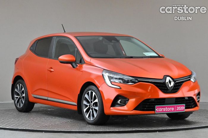 Renault Clio 2020