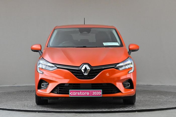 Renault Clio 2020