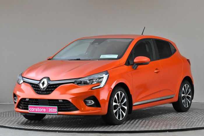 Renault Clio 2020