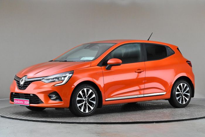 Renault Clio 2020