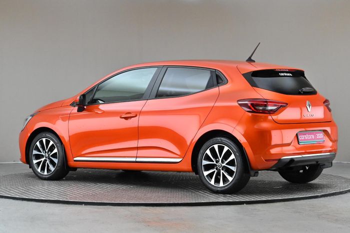 Renault Clio 2020
