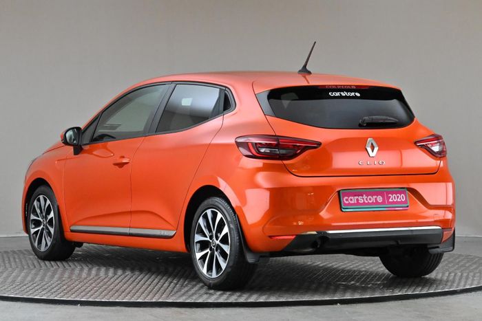 Renault Clio 2020