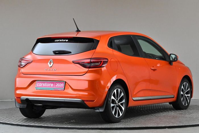 Renault Clio 2020