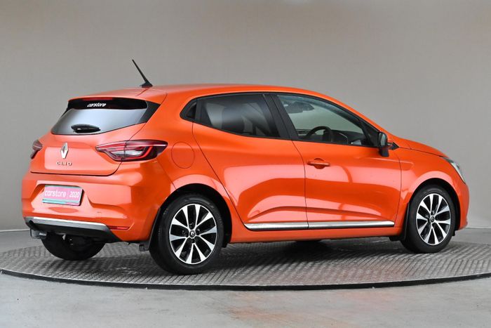 Renault Clio 2020