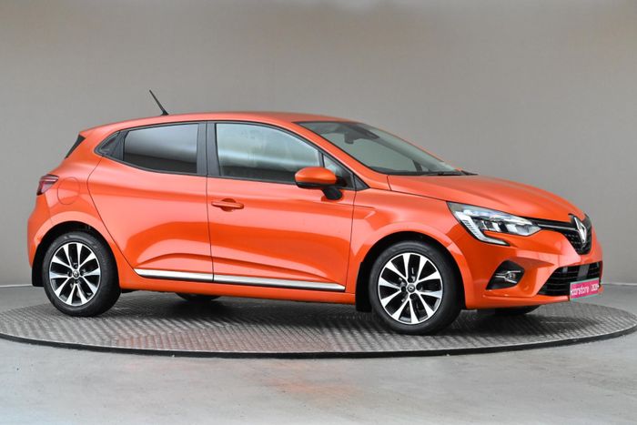 Renault Clio 2020