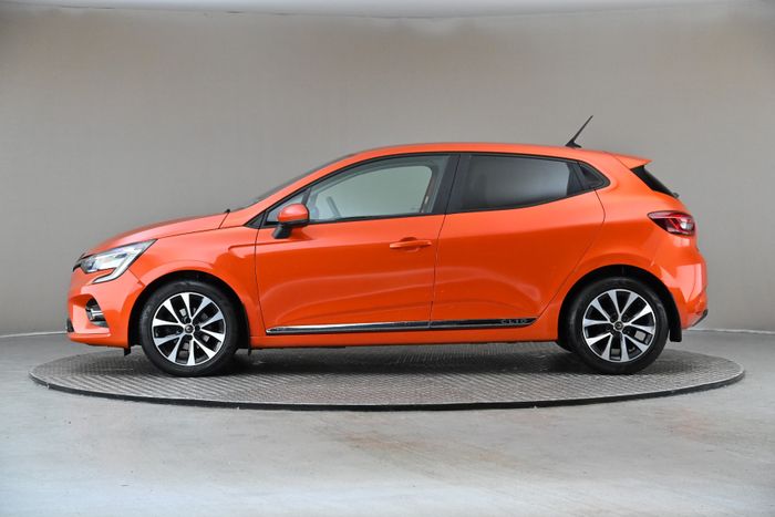 Renault Clio 2020