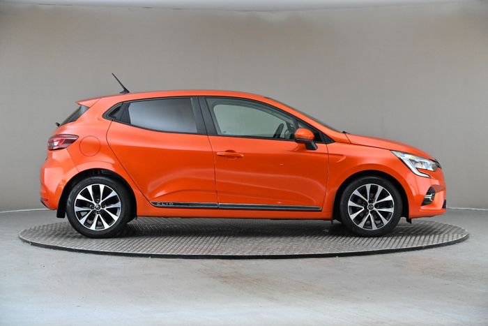 Renault Clio 2020