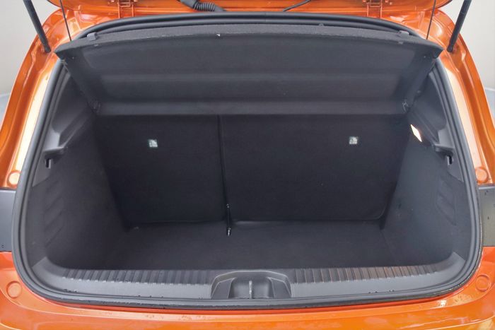 Renault Clio 2020