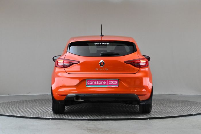 Renault Clio 2020