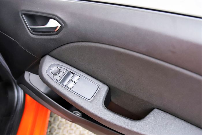 Renault Clio 2020