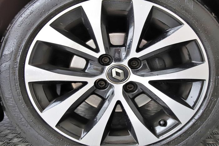 Renault Clio 2020