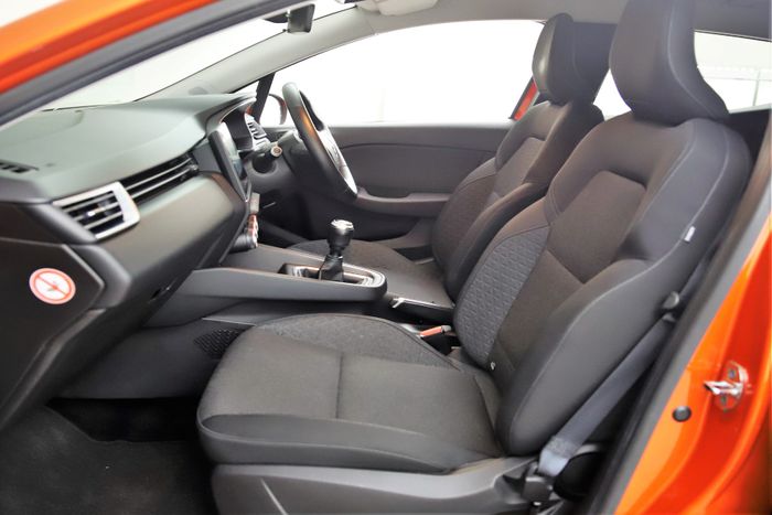 Renault Clio 2020