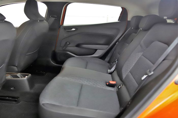 Renault Clio 2020