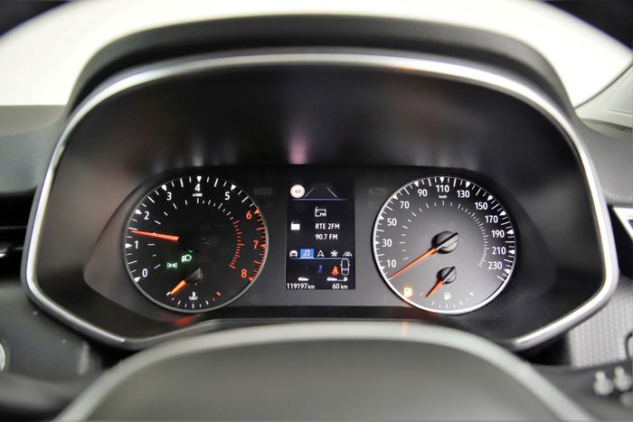 Renault Clio 2020