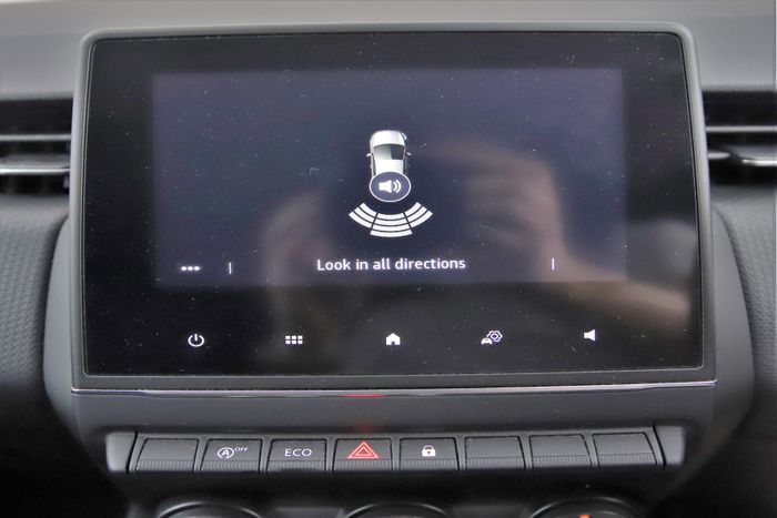 Renault Clio 2020