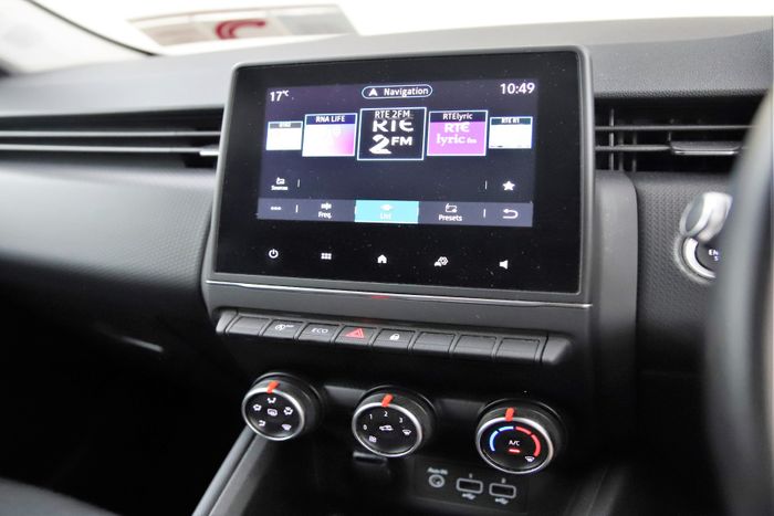 Renault Clio 2020