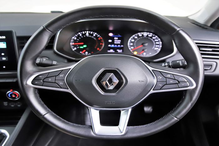 Renault Clio 2020