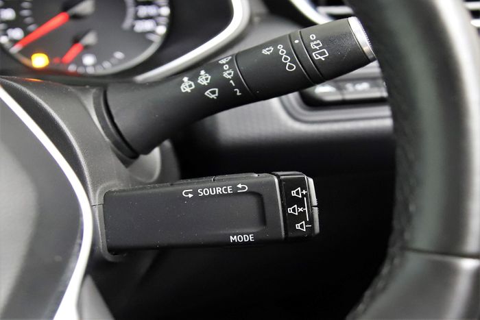 Renault Clio 2020