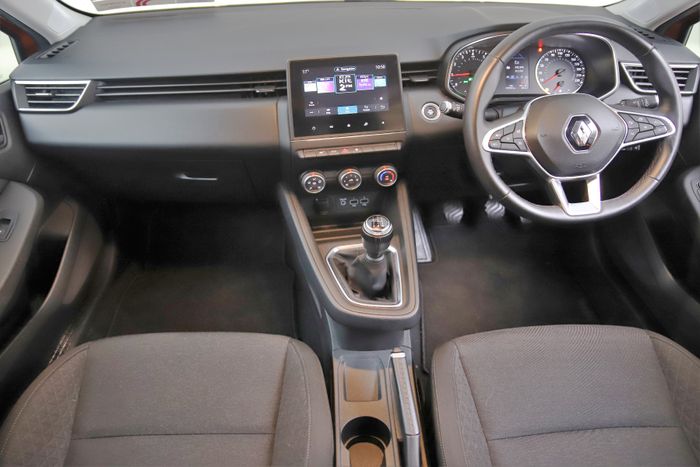 Renault Clio 2020