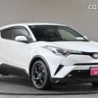 Toyota C-HR 2019