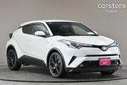 Toyota C-HR 2019