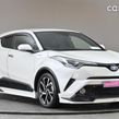 Toyota C-HR 2018