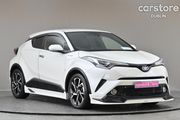 Toyota C-HR 2018