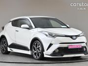 Toyota C-HR 2018
