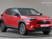 Toyota Yaris Cross 2022