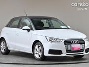Audi A1 2017