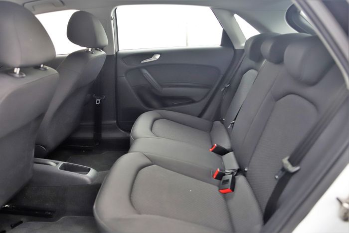 Audi A1 2017
