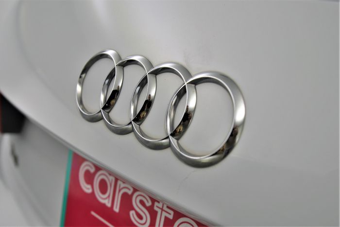 Audi A1 2017