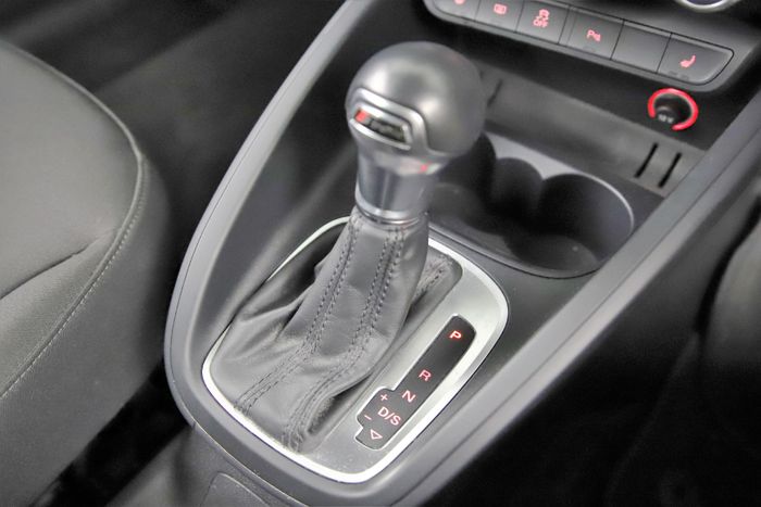 Audi A1 2017