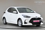 Toyota Yaris 2023