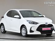 Toyota Yaris 2023