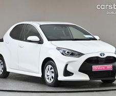 Toyota Yaris 2023