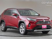 Toyota Rav4 2020