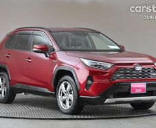 Toyota Rav4 2020