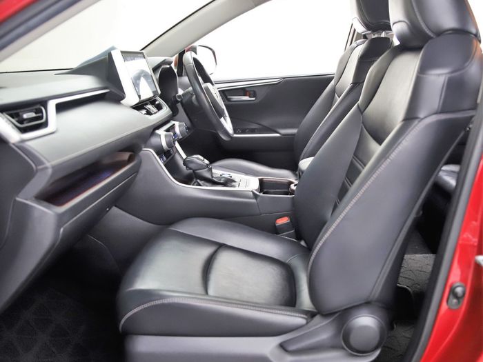 Toyota Rav4 2020